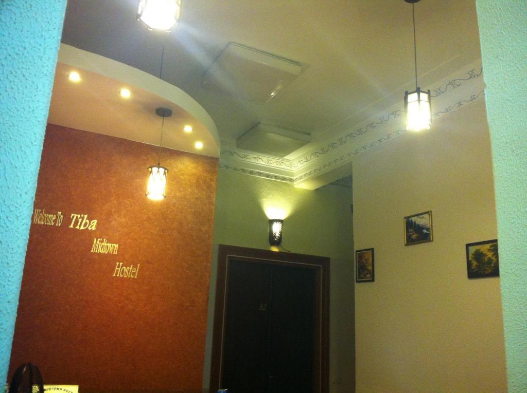 Tiba Midtown Cairo