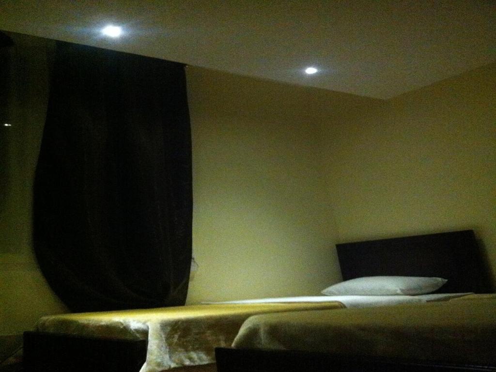 Tiba Midtown Cairo