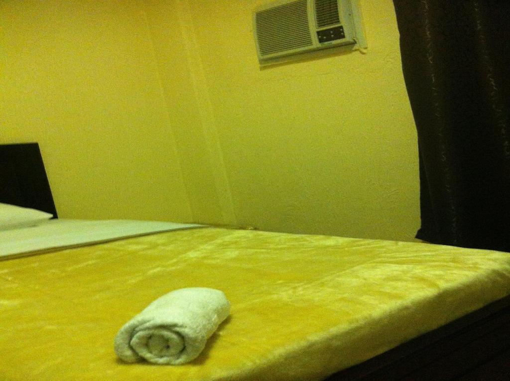 Tiba Midtown Hotel 2*