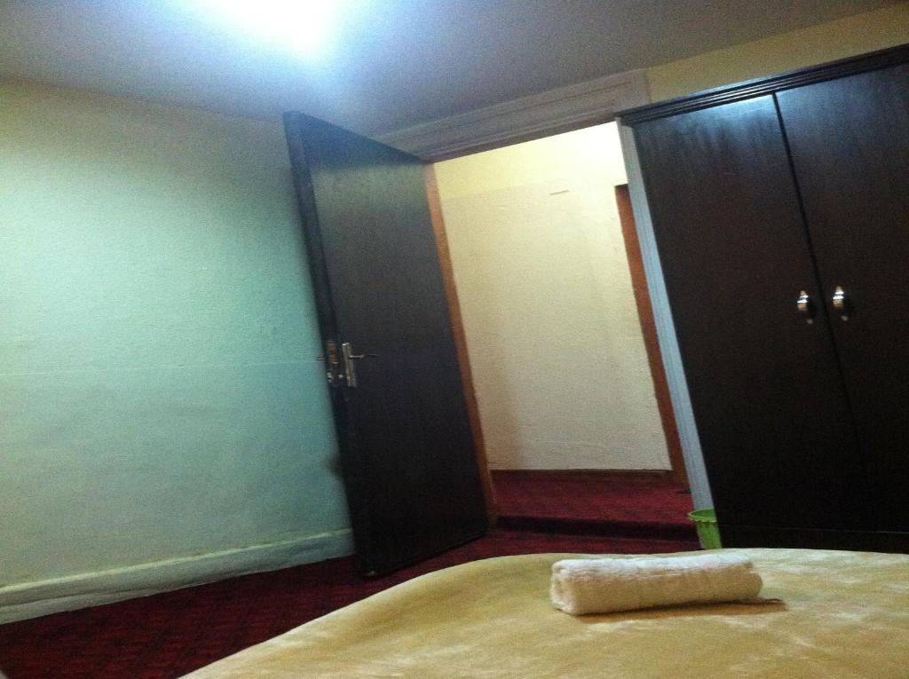 Tiba Midtown Hotel Cairo