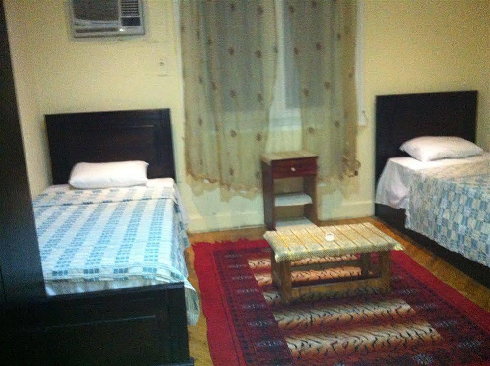 Tiba Midtown 2* Cairo