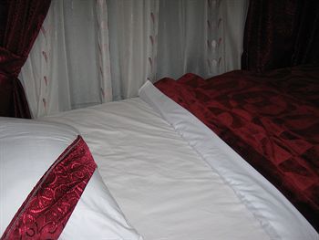 Hotel Tiba Midtown Cairo